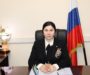Министр образования и науки Республики Ингушетия Эсет Бокова проведёт прямой эфир в социальных сетях на тему ЕГЭ.
